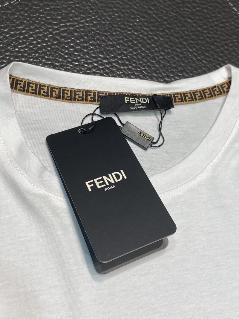 Fendi T-Shirts